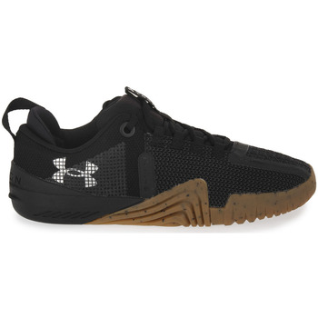 kengät Miehet Fitness / Training Under Armour TRIBASE REIGN 6 Musta