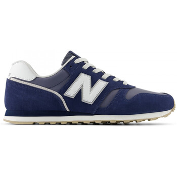 kengät Miehet Juoksukengät / Trail-kengät New Balance Ml373 d Sininen