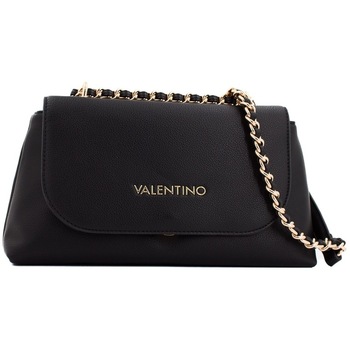 laukut Naiset Laukut Valentino Bags LADY SYNTHETIC BAG ARCADI Musta