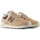 kengät Naiset Juoksukengät / Trail-kengät New Balance Wl574 b Beige