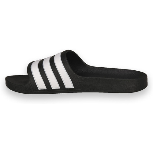 adidas Originals ADILETTE AQUA K Musta