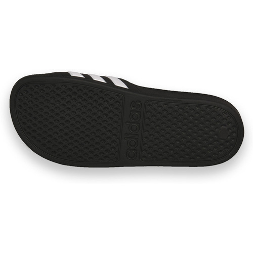 adidas Originals ADILETTE AQUA K Musta