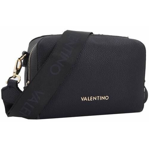 laukut Naiset Laukut Valentino Bags VBS52901G BORSE A SPALLA PATTIE Musta