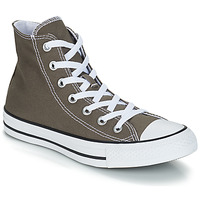 kengät Korkeavartiset tennarit Converse CHUCK TAYLOR ALL STAR SEAS HI Anthracite