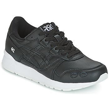 kengät Miehet Matalavartiset tennarit Asics GEL-LYTE Musta