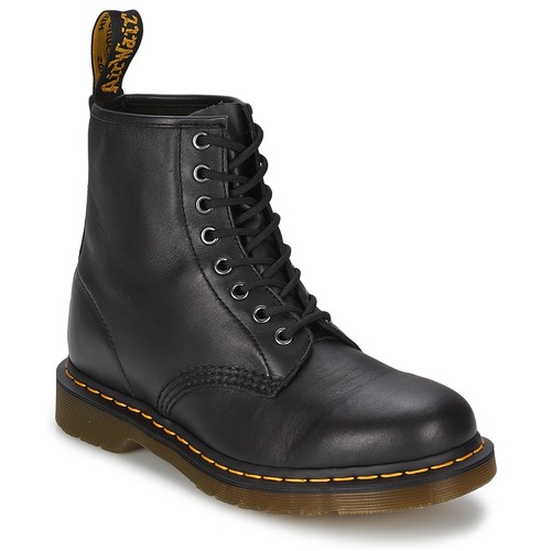 kengät Bootsit Dr. Martens 1460 Musta