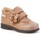 Παπούτσια Μπότες Angelitos 23402-18 Brown