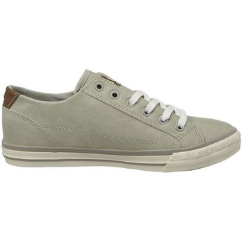 Παπούτσια Γυναίκα Sneakers Mustang 1146-302 Grey