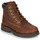 Παπούτσια Παιδί Μπότες Timberland COURMA KID TRADITIONAL6IN Brown