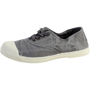 Παπούτσια Γυναίκα Χαμηλά Sneakers Natural World 127382 Grey