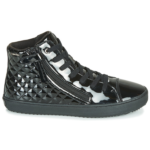 Geox J KALISPERA GIRL Black