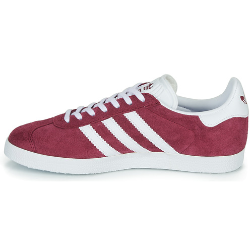 adidas Originals GAZELLE Bordeaux