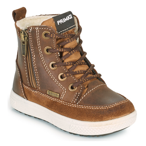 Παπούτσια Αγόρι Snow boots Primigi BARTH GORE-TEX Brown