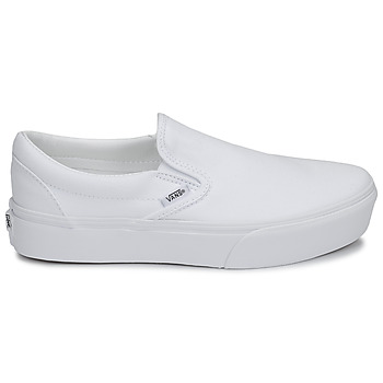 Vans Classic Slip-On Platform