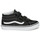 Παπούτσια Παιδί Ψηλά Sneakers Vans SK8-MID REISSUE V Black / Άσπρο