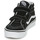 Παπούτσια Παιδί Ψηλά Sneakers Vans SK8-MID REISSUE V Black / Άσπρο