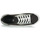 Παπούτσια Άνδρας Χαμηλά Sneakers Guess NETTUNO LOW Black / Grey