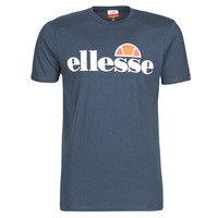 Υφασμάτινα Άνδρας T-shirt με κοντά μανίκια Ellesse SL PRADO Marine