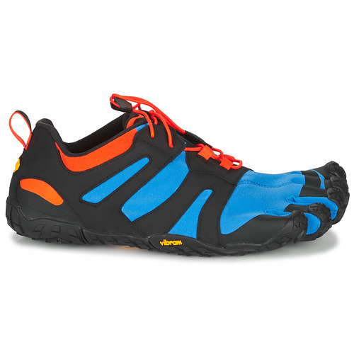 Vibram Fivefingers V-TRAIL 2.0 Μπλέ / Orange