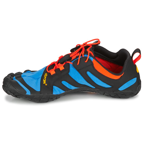 Vibram Fivefingers V-TRAIL 2.0 Μπλέ / Orange