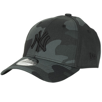 Αξεσουάρ Κασκέτα New-Era LEAGUE ESSENTIAL 9FORTY NEW YORK YANKEES Camouflage / Grey