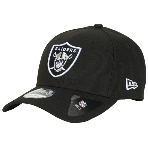 Αξεσουάρ Κασκέτα New-Era NFL THE LEAGUE OAKLAND RAIDERS Black