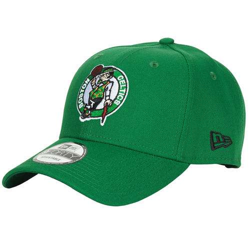 Αξεσουάρ Κασκέτα New-Era NBA THE LEAGUE BOSTON CELTICS Green