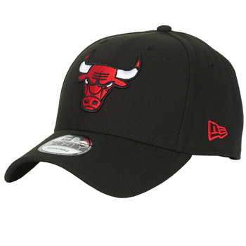 Αξεσουάρ Κασκέτα New-Era NBA THE LEAGUE CHICAGO BULLS Black / Red