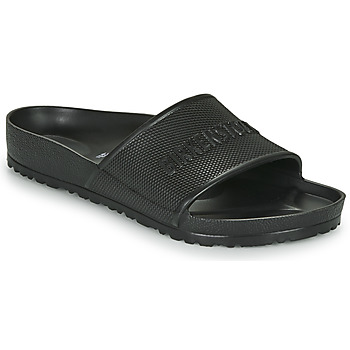 Παπούτσια Τσόκαρα Birkenstock BARBADOS Black