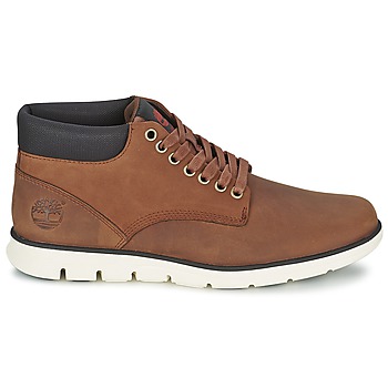 Timberland BRADSTREET CHUKKA LEATHER