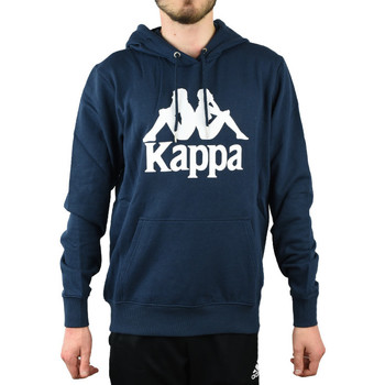 Υφασμάτινα Άνδρας Σπορ Ζακέτες Kappa Taino Hooded Μπλέ