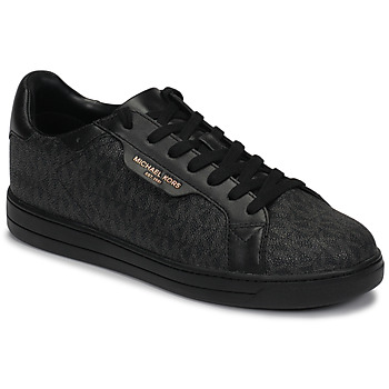 Παπούτσια Άνδρας Χαμηλά Sneakers MICHAEL Michael Kors KEATING Black