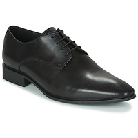 Παπούτσια Άνδρας Derby Geox UOMO HIGH LIFE Black