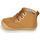 Παπούτσια Παιδί Μπότες Kickers SONIZA Camel