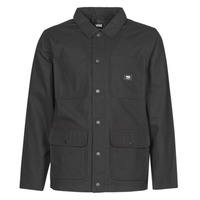 Υφασμάτινα Άνδρας Παρκά Vans DRILL CHORE COAT LINED Black