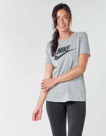 Nike W NSW TEE ESSNTL ICON FUTUR