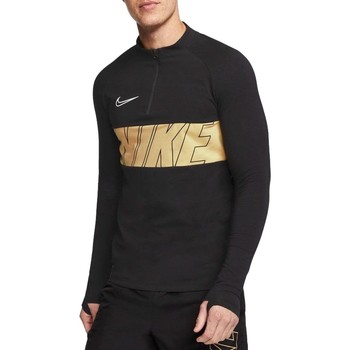 Υφασμάτινα Άνδρας Σετ από φόρμες Nike ACD DRIL TOP SA Black