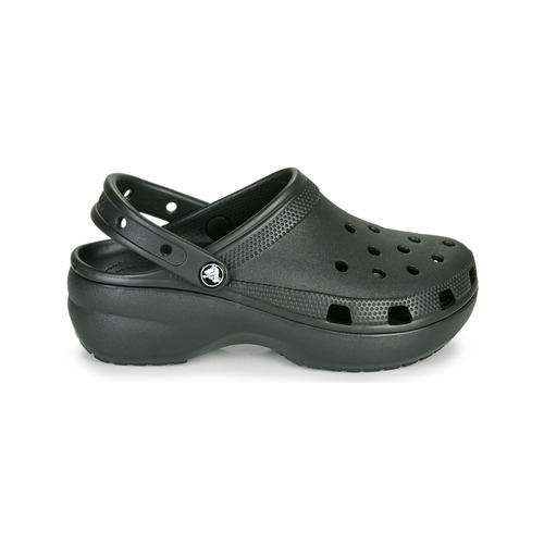 Crocs CLASSIC PLATFORM CLOG W Black