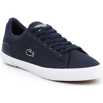 Παπούτσια Άνδρας Χαμηλά Sneakers Lacoste Lerond 319 5 CMA 7-38CMA0056092 Μπλέ