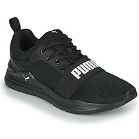 Παπούτσια Άνδρας Τρέξιμο Puma WIRED Black