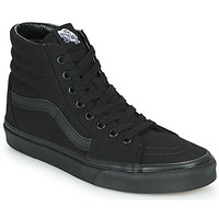 Παπούτσια Ψηλά Sneakers Vans SK8-Hi Black