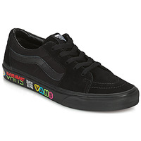 Παπούτσια Χαμηλά Sneakers Vans SK8 LOW Black