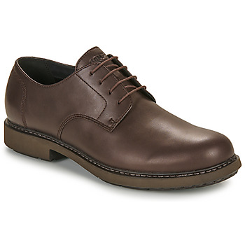 Παπούτσια Άνδρας Derby Camper NEUMAN Brown