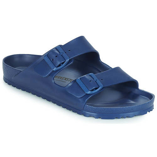 Παπούτσια Τσόκαρα Birkenstock ARIZONA EVA Μπλέ