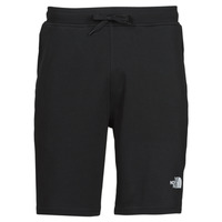 Υφασμάτινα Άνδρας Σόρτς / Βερμούδες The North Face GRAPHIC SHORT LIGHT Black