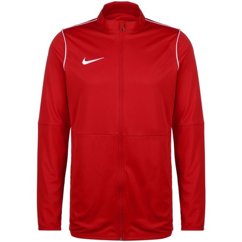 Υφασμάτινα Άνδρας Φούτερ Nike DRY PARK20 KNIT TRACK Red