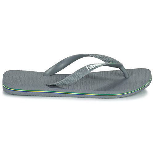 Havaianas BRASIL Γκρι