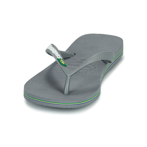 Havaianas BRASIL Γκρι