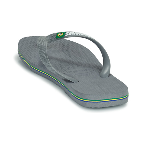 Havaianas BRASIL Γκρι