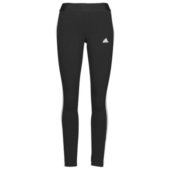 Υφασμάτινα Γυναίκα Κολάν Adidas Sportswear W 3S LEG Black